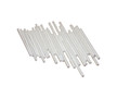Set de 50 bâtons pour cakepops / sucettes Funcakes