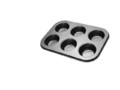 MINI MOULE À MUFFIN 24 CAVITÉS Wilton 