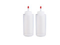 Wilton bouteilles à décoration 2 pcs
