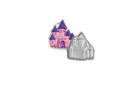 Moule forme "château" Wilton