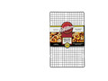 Grille de refroidissement  40x25 cm 1 pcs WT