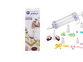 LE DESSERT DECORATEUR PLUS WILTON 