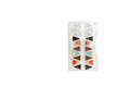 Moule pour Chocolat "Cone petit "20pce Decora
