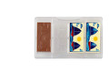 Moule pour Chocolat "bateau"4 pce Decora