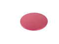 Funcakes Plateau à gâteau Ø 25 cm 12 mm cerise