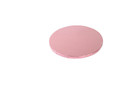 Funcakes Plateau à gâteau Ø 25 cm 12 mm pink