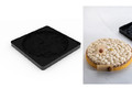 WALNUT - MOULE EN SILICONE PAVONI ITALIA - 295 ML