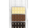 Moule pour Chocolat Forme Tablette d'amour Decora