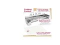Moule bûche inox XXL