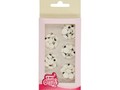 FUNCAKES YEUX EN SUCRE SET/64