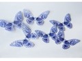 Papillons comestibles