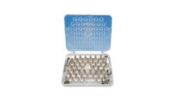 Set de douilles, 55 pièces