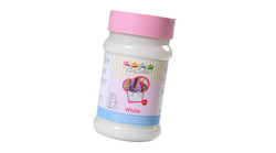 Funcakes fondant blanc 375 gr
