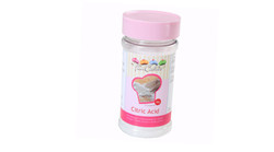 Funcakes acide citrique 80 gr