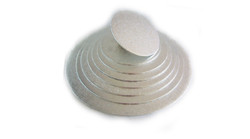 Funcakes Plateau à gâteau Ø 35 cm H4mm