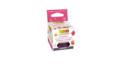 Scrapcooking colorant alimentaire naturel en poudre  "pourpre" 10 gr