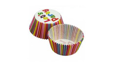 Cups "Let's party" 50 pièces