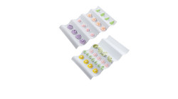 ACCESSOIRE DE SÉCHAGE pour forme en pâte à sucre