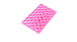 Grille pour faire des losanges