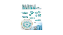 Set de douilles 10 pièces
