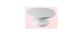 Table tournante diamètre 31cm