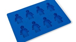 Moule forme mini figurine "Lego"
