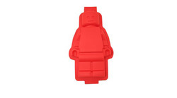 Grand Moule figurine "Lego"