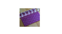 Rouleau à texture "Fashion"