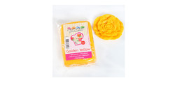 FunCakes Massepain "golden yellow" 250gr