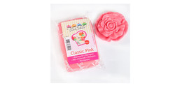 FunCakes Massepain "classic pink" 250gr