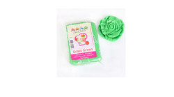 FunCakes Massepain "grass green" 250gr