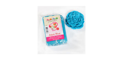 FunCakes Massepain "aqua blue" 250gr