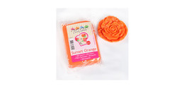 FunCakes Massepain "sunset orange" 250gr