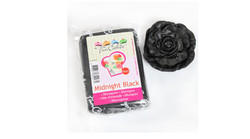 FunCakes Massepain "midnight black" 250gr