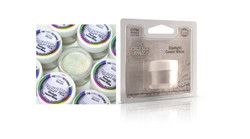 Rainbow Dust colorant poudre "Starlight Comet White" 3 gr