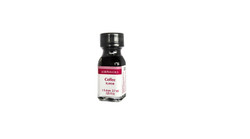 arôme très concentré  café 3.7ml lorann