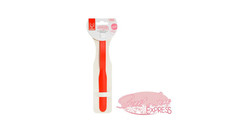 spatule pour la dentelle