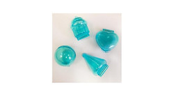 moule presse pour cake pops
