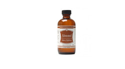 Emulsion " amande" 118 ml