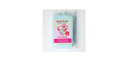 Funcakes pâte à sucre "pastel blue" 250 gr