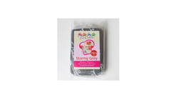 FunCakes Massepain "stormy grey" 250gr