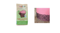 FunCakes mix dentelle Gluten Free "noir"400gr