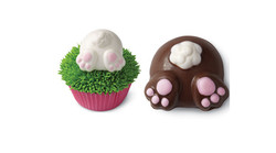 Wilton Moule à bonbons "lapin"