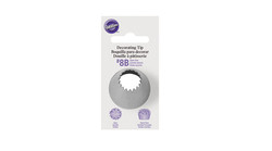 Wilton douille 8B