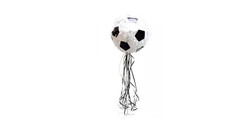 Pinata ballon de foot