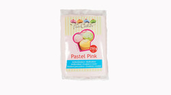 Funcakes pâte à sucre "pastel pink" 250 gr