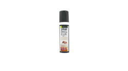 Spray Velours Blanc Funcakes 100 ml