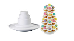 Presentoir à cupcakes Wilton
