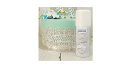 Pme Spray Alimentaire "pearl"