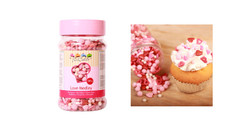 FunCakes "Paillettes Medley Love" 180g